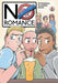 No Romance by Tony McDougall, Rhoda Villegas