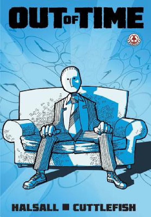 Out of Time by Luke Halsall, Martin Newman
