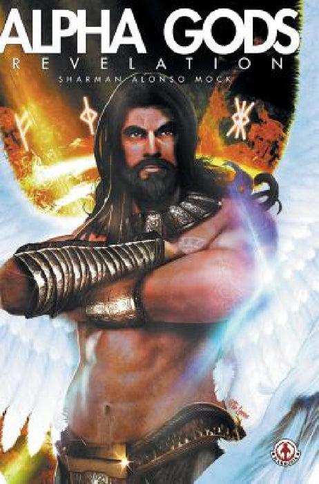 Alpha Gods: Revelation by Ian Sharman, J. J. Alonso