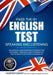 Pass the B1 English Test: Speaking and Listening. An Essential Guide to British Citizenship/Indefinite Leave to Remain by Courtney Harvey