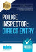 Police Inspector: Direct Entry: A Complete Guide to Passing the UK Direct Entry Inspector Process by How2Become