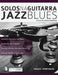 Solos na Guitarra: Jazz Blues by Joseph Alexander