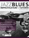 Jazzblues-Improvisation für Gitarre by Joseph Alexander