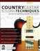 Country Guitar Soloing Techniques by Levi Clay, Joseph Alexander, Tim Pettingale