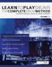 Learn To Play Drums: The Complete Drum Method Volume 1: Essential drum techniques, grooves, fills, patterns and rhythms by Daryl Ingleton, Joseph Alexander