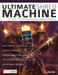 Ultimate Shred Machine: Shred guitar: the ultimate guide to picking, tapping and sweeping by Chris Zoupa, Joseph Alexander