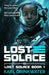Lost Solace by Karl Drinkwater