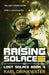 Raising Solace by Karl Drinkwater