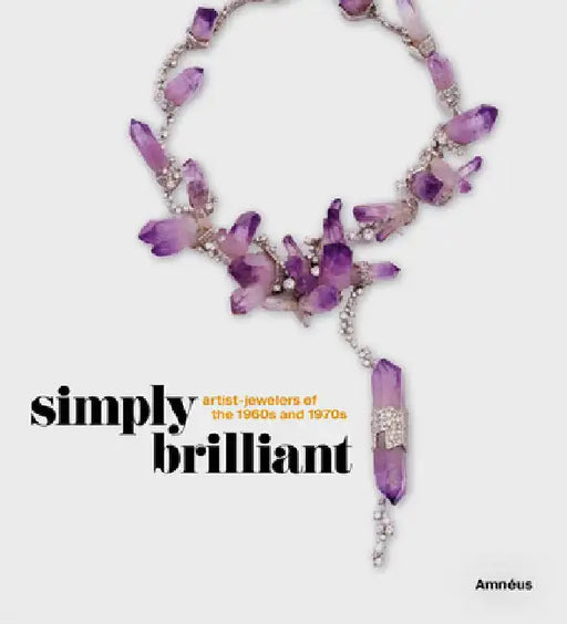 The Jeweler's Art: 1960-1979