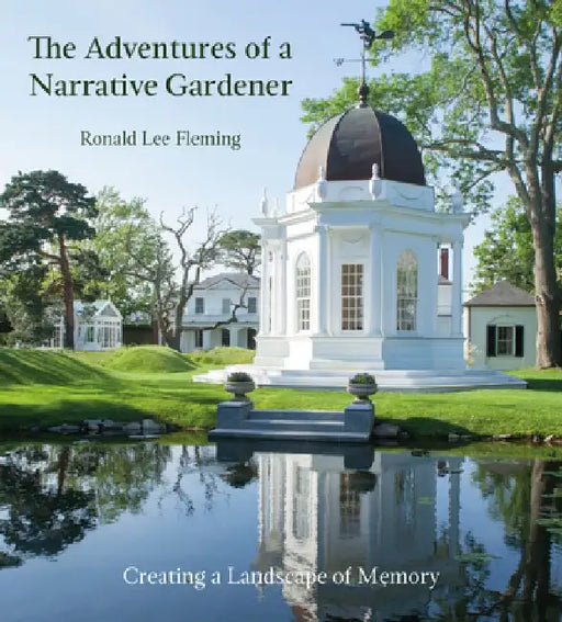 The Adventures of a Narrative Gardener: Exercises for Empowering the Conscience of the Eye
