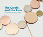 The Circle and the Line: The Jewelry of Betty Cooke by Jeannine Falino, Eleanor Hughes