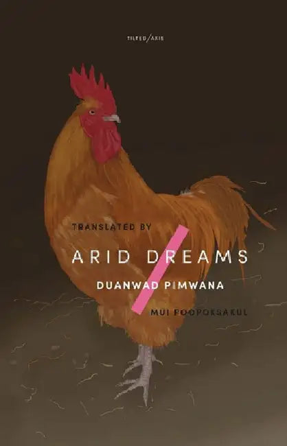 Arid Dreams by Duanwad Pimwana
