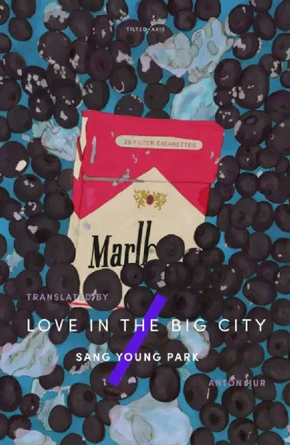 Love in the Big City by Sang Young Park