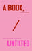A Book, Untitled by Shushan Avagyan