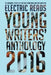 Young Writers' Anthology 2016 by Electric Reads
