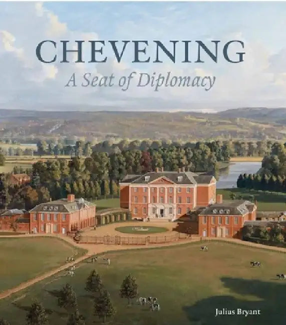 Chevening by Julius Bryant