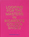 Looking for the Masters in Ricardo's Golden Shoes by Catherine Balet