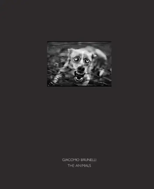 The Animals by Giacomo Brunelli