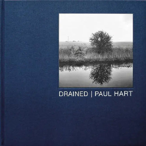 Drained by Paul Hart
