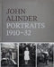 John Alinder: Portraits 1910-32 by John Alinder