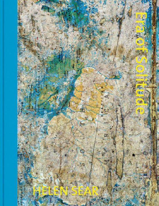 Era Of Solitude by Helen Sear