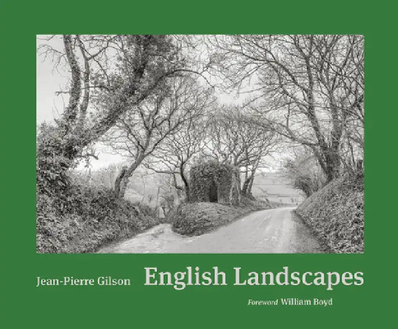 English Landscapes by Jean-Pierre Gilson