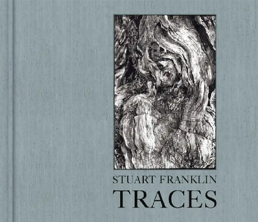 Traces by Stuart Franklin
