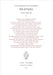 Prayers III by Chinmoy, Sri