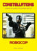 RoboCop by Omar Ahmed