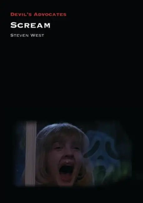 Scream by Steven West