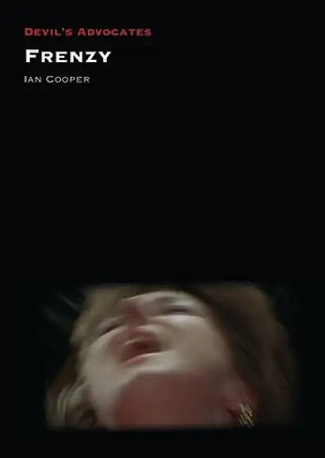Frenzy by Ian Cooper