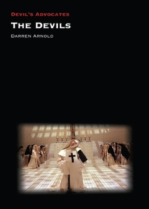 The Devils by Darren Arnold