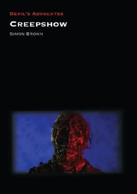 Creepshow by Simon Brown