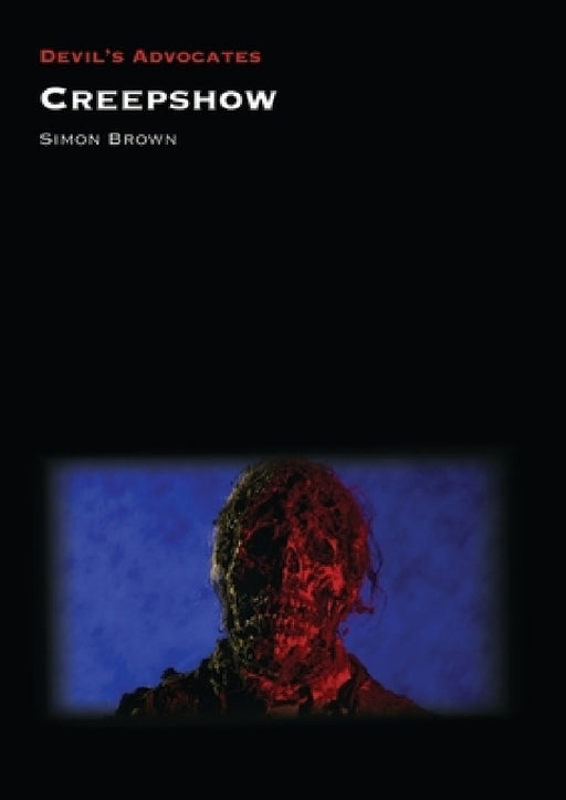 Creepshow by Simon Brown