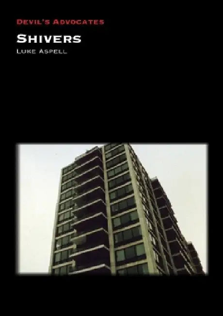 Shivers by Luke Aspell