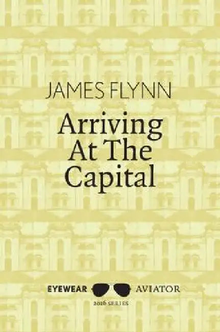 Arriving At The Capital by James Flynn
