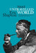 That Untravelled World: The autobiography of a pioneering mountaineer and explorer by Eric Shipton