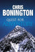 Quest for Adventure: Remarkable feats of exploration and adventure by Chris Bonington