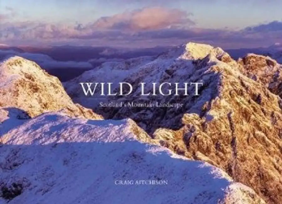 Wild Light by Craig Aitchison
