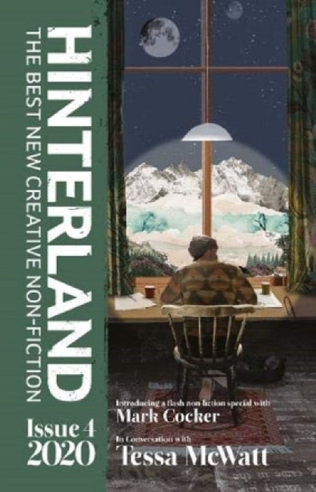 Hinterland: Winter/Spring by Mark Cocker