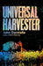 Universal Harvester by John Darnielle