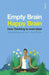 Empty Brain — Happy Brain by Niels Birbaumer