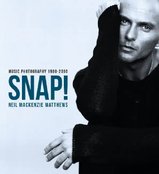 Snap Music Photography Volume 1