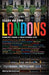 Tales of Two Londons: Stories from a Fractured City by Claire Armistead