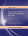 The European Journal of Applied Linguistics and TEFL Volume 8 Number 2 by Andrzej Cirocki