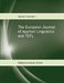The European Journal of Applied Linguistics and TEFL Volume 9 Number 1 by Andrzej Cirocki