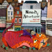 Nimesh the Adventurer by Ranjit Singh