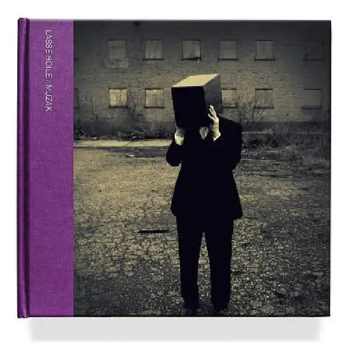 Muzak: The Visual Art of Porcupine Tree by Lasse Hoile