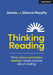 Thinking Reading: What Every Secondary Teacher Needs to Know about Reading by Dianne Murphy