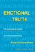 Emotional Truth: The philosophical content of emotional experiences by Alice Holzhey-Kunz